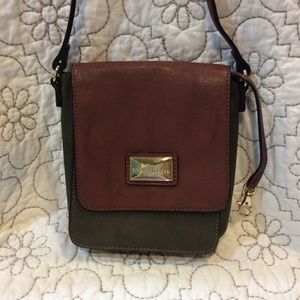 Simply Noelle Crossbody
